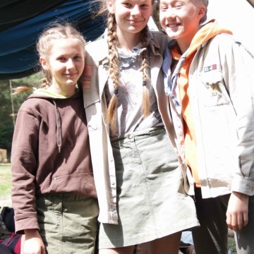 IMG 3332 - Scouts en Gidsen Zaventem 